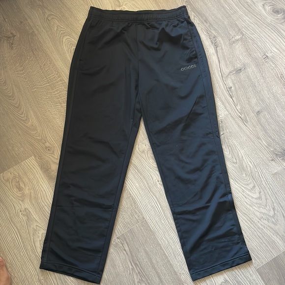 Adidas Mens Tracksuit Set - Picture 5 of 8